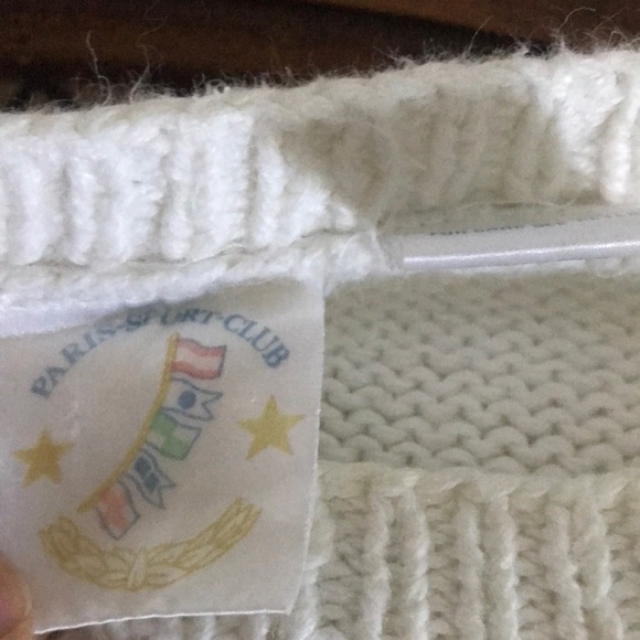 This fun sweater is in very good condition. - Picture 2 of 11